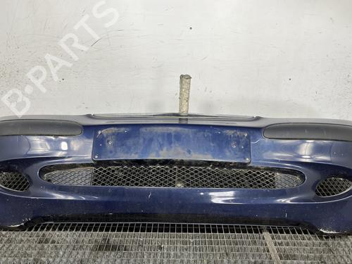 Used Front bumper MERCEDES-BENZ A-CLASS (W168) A 170 CDI (168.009, 168.109) (95 hp) 27729210