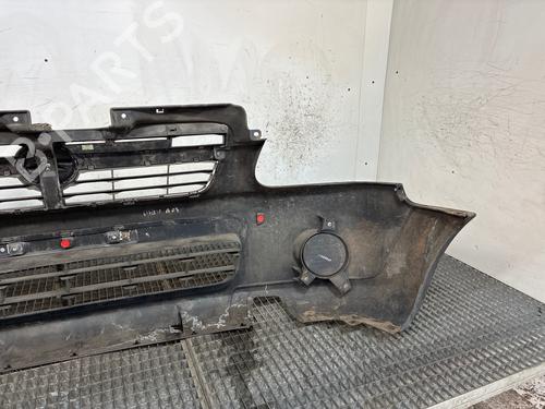 Used Front bumper Front bumper 36891729 36891729