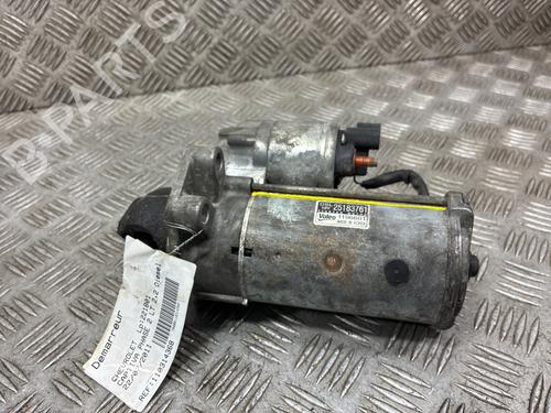 Motorino avviamento Motorino avviamento CHEVROLET CAPTIVA (C100, C140) 2.2 D (163 hp) 35955729 35955729
