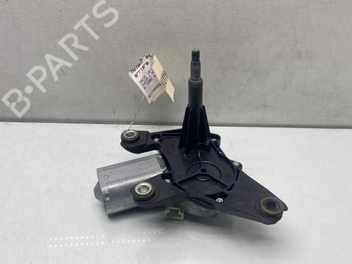 Viskermotor bagrude DACIA DUSTER (HS_) 1.5 dCi 4x4 (HSMC, HSMD) (110 hp) 27746489
