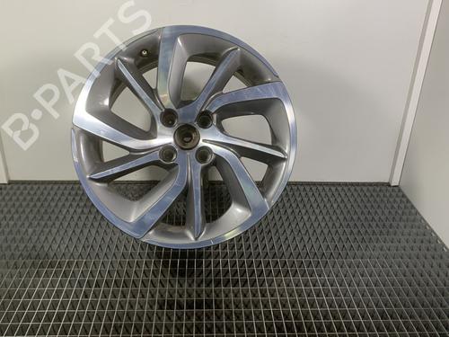 Used Rim CITROËN DS3 (SA_) 1.6 VTi 120 (120 hp) 29202816