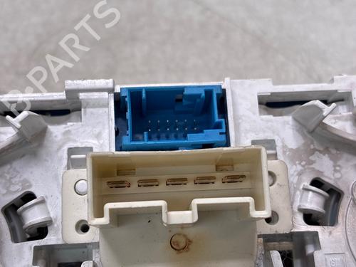 Climate control OPEL CORSA D (S07) 1.3 CDTI (L08, L68) | BP35955731I5  - Image 6