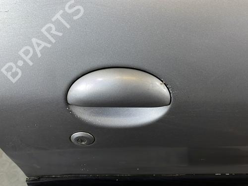 Dør høyre foran PEUGEOT 206 Hatchback (2A/C) 1.1 i | BP29897585C3