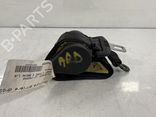 Used Rear right seatbelt Rear right seatbelt VW PASSAT B3/B4 Variant (3A5, 35I) 1.8 (90 hp) 20001666 20001666
