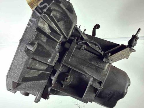 Used Gearbox Gearbox DACIA LOGAN (LS_) 1.5 dCi (LS0K) (68 hp) 36549494 36549494