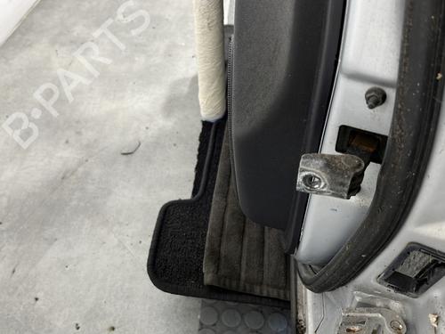 Left front door SAAB 9-5 (YS3E) 1.9 TiD | BP24548984C2 