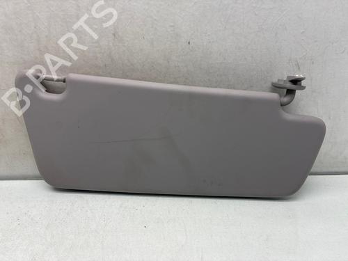 Parasol izquierda Parasol izquierda OPEL CORSA D (S07) [2006-2015] 37452431 37452431