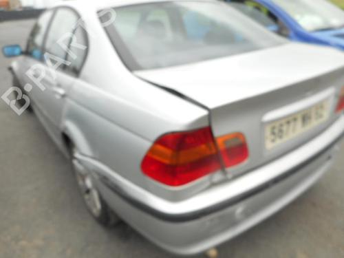 Climate control BMW 3 (E46) 320 d | BP19984603I5 