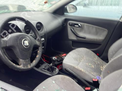 Front right window mechanism SEAT CORDOBA (6L2) 1.9 TDI | BP19992503C23 
