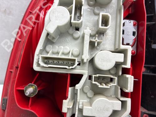 Right taillight VW PASSAT B5.5 (3B3) 1.9 TDI | BP39393486C35 - Image 2