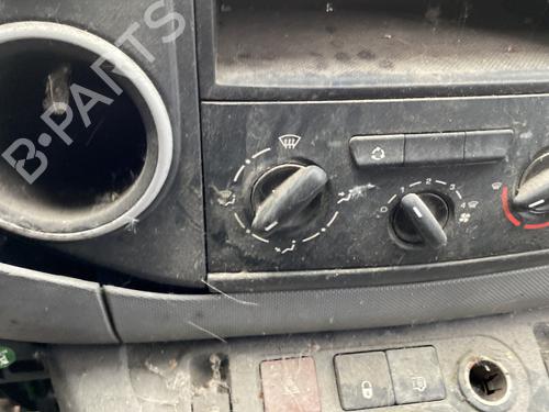 Front right window mechanism CITROËN BERLINGO Box Body/MPV (B9) 1.6 HDi 75 | BP30882874C23 - Image 20