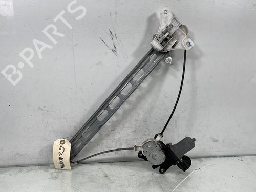 Used Front right window mechanism Front right window mechanism SUZUKI SWIFT IV (FZ, NZ) 1.2 (AZH412, ZC72S) (94 hp) 34242566 34242566