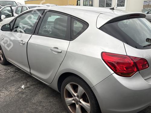 Headlight switch OPEL ASTRA J (P10) 1.3 CDTI (68) | BP32864175I24  - Image 11