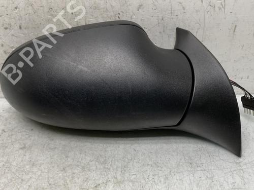 Right mirror MERCEDES-BENZ A-CLASS (W168)  | BP20022228C27 