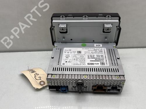 Radio OPEL CORSA E (X15) 1.4 (08, 68) | BP27355639E6  - Image 5