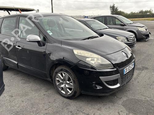 Switch RENAULT SCÉNIC III (JZ0/1_) 1.6 dCi (JZ00, JZ12) | BP32682237I30  - Image 30