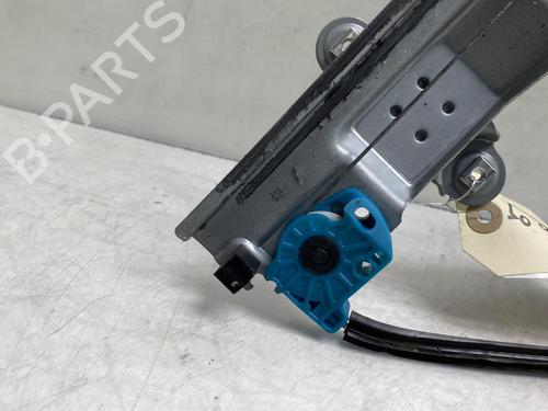 Front left window mechanism RENAULT TWINGO II (CN0_)  | BP19963752C22  - Image 6