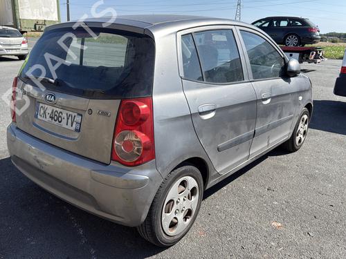 Switch KIA PICANTO I (SA) 1.1 CRDi | BP33711401I30  - Image 9