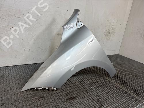 Used Left front fenders Left front fenders 36792276 36792276