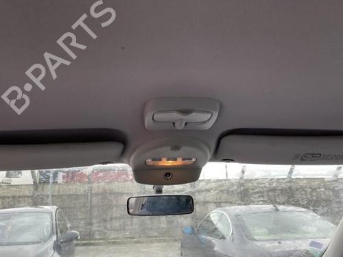 Rear wiper motor LANCIA PHEDRA (179_) 2.0 JTD (179.AXE1A) | BP28094476M102 