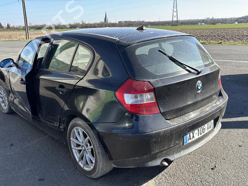 Front left window mechanism BMW 1 (E87) 118 d | BP34449697C22 - Image 21