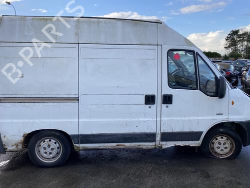 Mirror switch PEUGEOT BOXER Van (244) 2.0 HDi | BP24321061I25  - Image 8