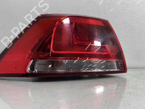 left-taillight-vw-golf-vii-5g1-bq1-be1-be2-2012-2013-2014-2015-2016-2017-2018-2019-2020-2021-32389279 main image