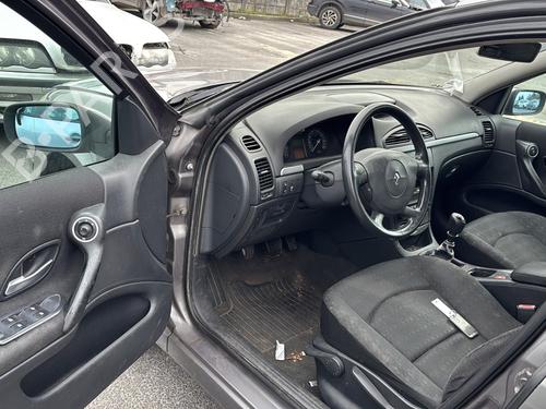 Right front window switch RENAULT LAGUNA II (BG0/1_) 1.9 dCi (BG13) | BP33991491I26 - Image 12