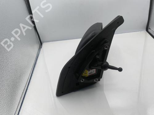 Right mirror KIA PICANTO I (SA) 1.1 CRDi | BP19980560C27 