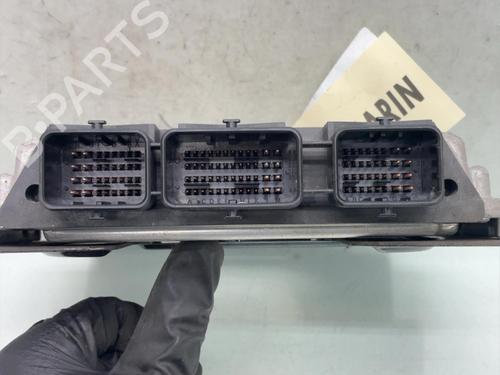 Engine control unit (ECU) PEUGEOT PARTNER Box Body/MPV 1.6 HDi | BP40444617M57 - Image 2