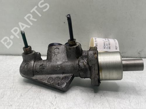 Used Brake master cylinder Brake master cylinder RENAULT CLIO II (BB_, CB_) 1.5 dCi (B/CB07) (65 hp) 31379774 31379774