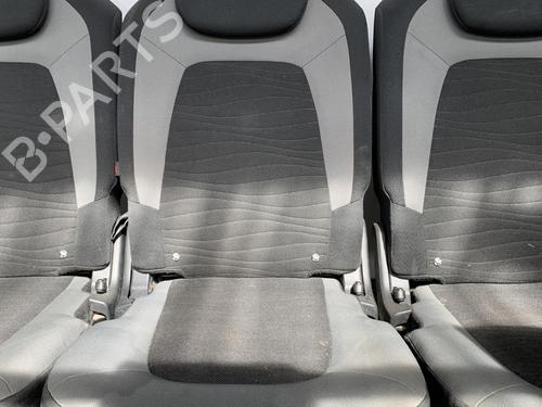 Seats set CITROËN C4 Picasso II  | BP19956613C78  - Image 10
