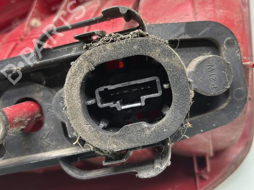 Right taillight CITROËN C2 (JM_) 1.4 | BP28353463C35