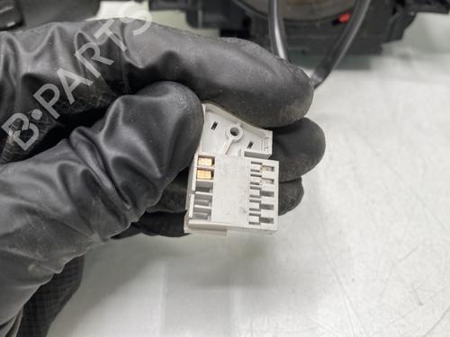 Steering column stalk PEUGEOT 3008 I MPV (0U_) 1.6 HDi | BP28279869I23