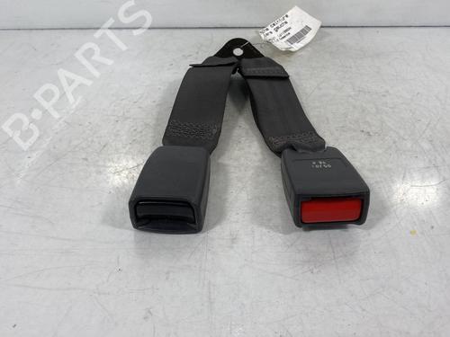 Used Seat buckle CHEVROLET KALOS [2005-2025]  20012765