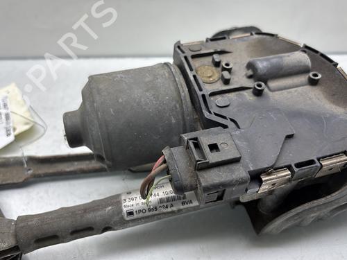 Front wiper motor SEAT LEON (1P1) 1.9 TDI | BP28824692M29