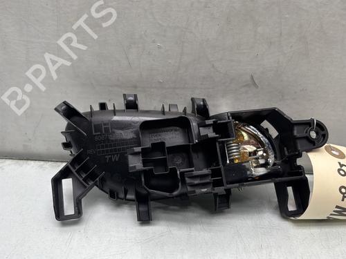 Used Rear left interior door handle Rear left interior door handle NISSAN QASHQAI II (J11, J11_) 1.2 DIG-T (115 hp) 30046401 30046401