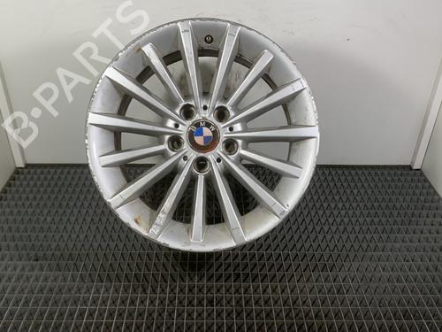 Used Rim BMW 3 (E90) 318 d (122 hp) 23764568