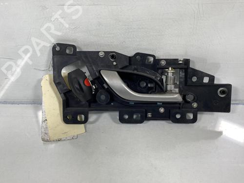 Used Front right interior door handle Front right interior door handle HONDA CIVIC VIII Hatchback (FN, FK) 2.2 CTDi (FK3) (140 hp) 19976106 19976106