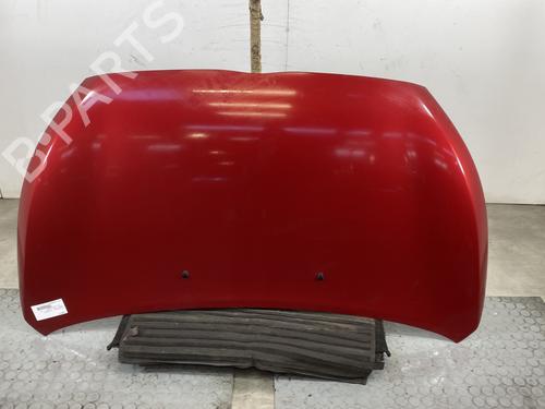 Used Hood MITSUBISHI MIRAGE / SPACE STAR VI Hatchback (A0_A) 1.2 (A03A) (80 hp) 24815752
