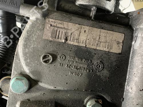 Engine VW GOLF V (1K1) 1.6 FSI | BP33314278M1 - Image 2