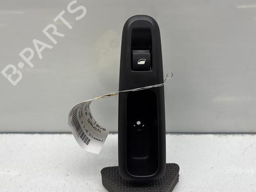 Used Left rear window switch CITROËN C4 Picasso II 1.6 HDi / BlueHDi 115 (115 hp) 29842154