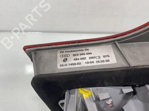 Right tailgate light AUDI A4 B6 Avant (8E5)  | BP19976131C80 