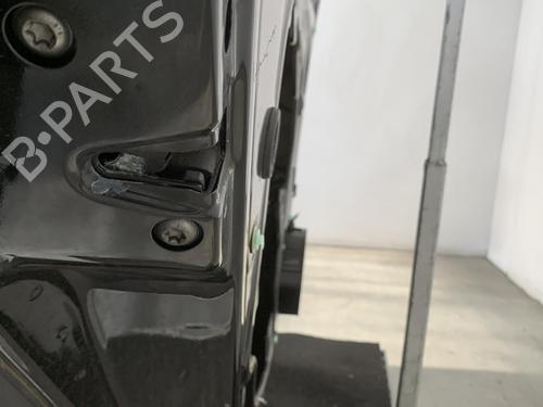 Left rear door SKODA OCTAVIA II (1Z3) 1.9 TDI | BP21958399C4 