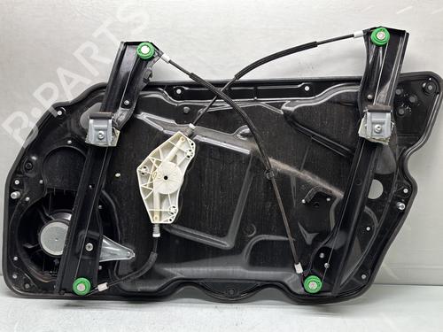 Front left window mechanism VW PASSAT B7 Variant (365) 3.6 FSI 4motion | BP32269739C22 - Image 3