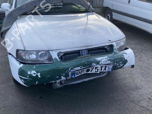 Right mirror AUDI A3 (8L1) 1.9 TDI quattro | BP19970050C27 