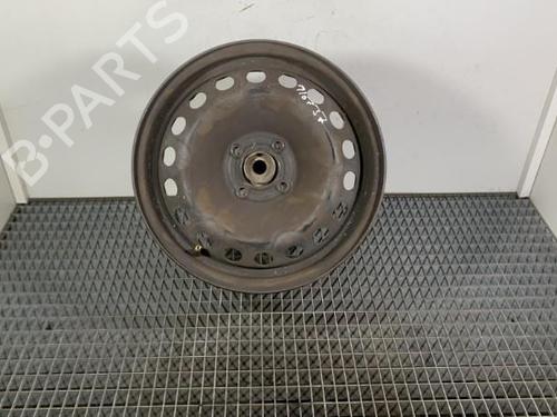 Used Rim Rim 21963284 21963284