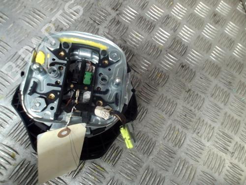 Used Driver airbag BMW 3 Touring (E91) 320 d (163 hp) 20025900
