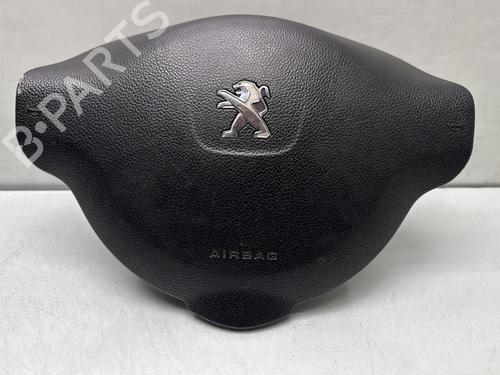 driver-airbag-peugeot-partner-box-bodympv-2008-32190219 main image