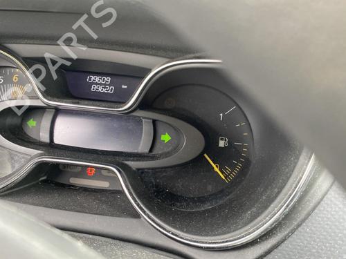 Left tailgate light RENAULT CAPTUR I (J5_, H5_) 0.9 TCe 90 | BP24428383C79 - Image 22